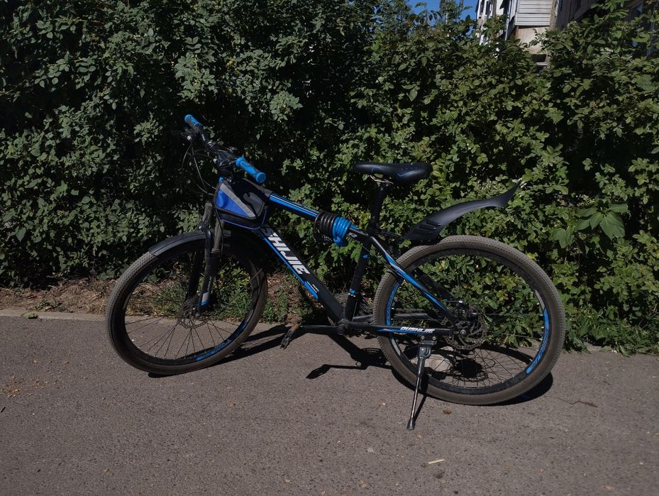 Продается велосипед