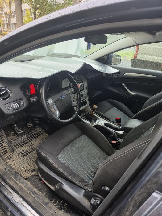 Vand Ford Mondeo