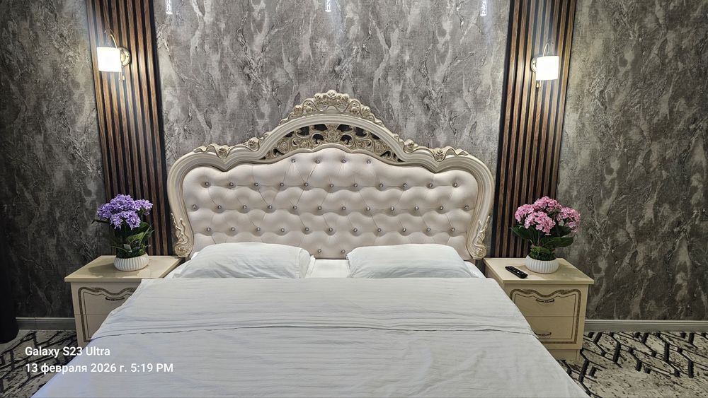 Дача Чарвак оила улфат факат