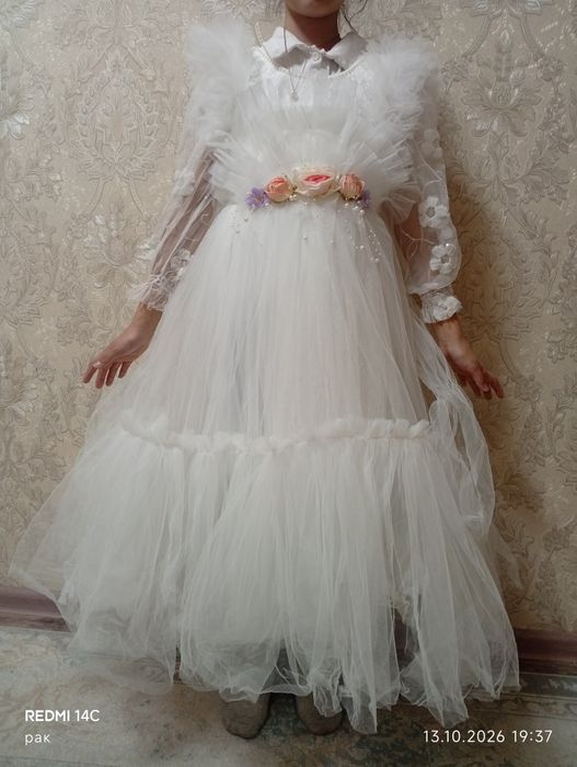 Көйлек 8/9 жасқа