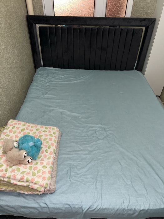 Продам кровать б/у