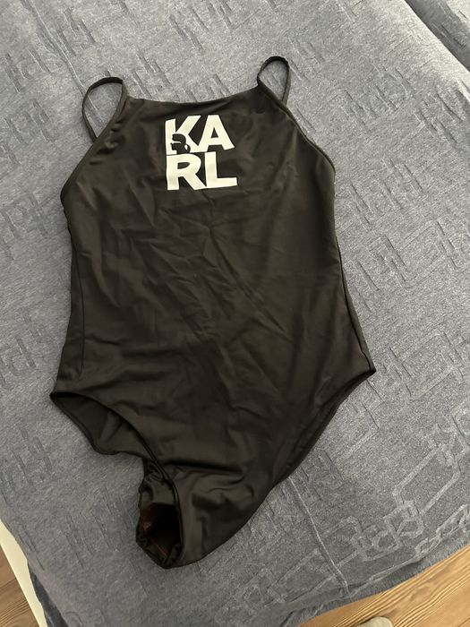 Karl Lagerfeld бански