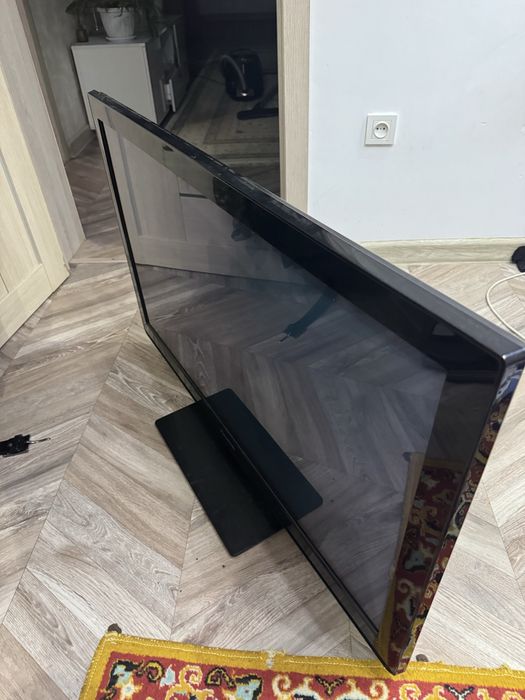 Продам телевизор panasonic