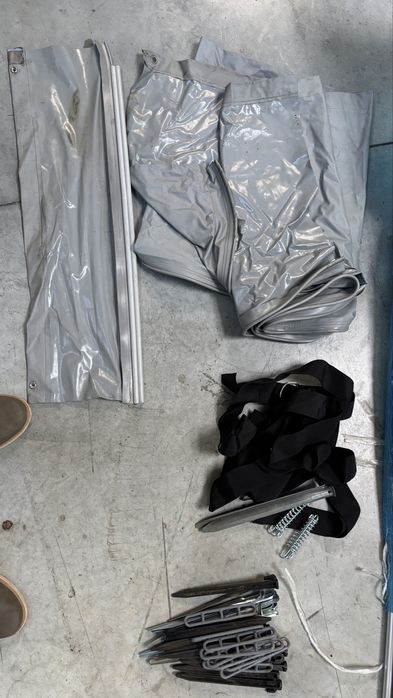 форселт Hypercamp