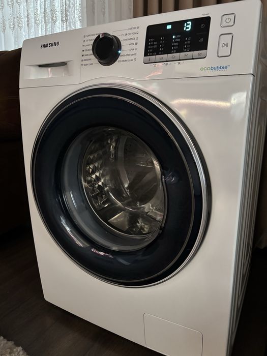 Masina de spalat Samsung 8kg pentru piese