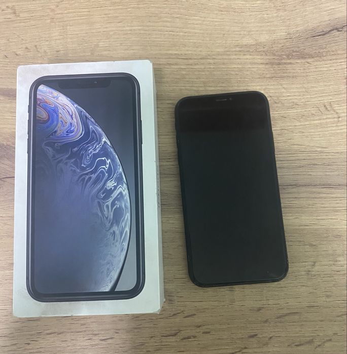 Срочно Айфон Хр 45к