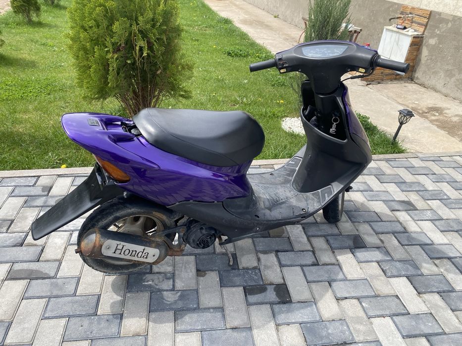 Продам Honda Dio AF34
