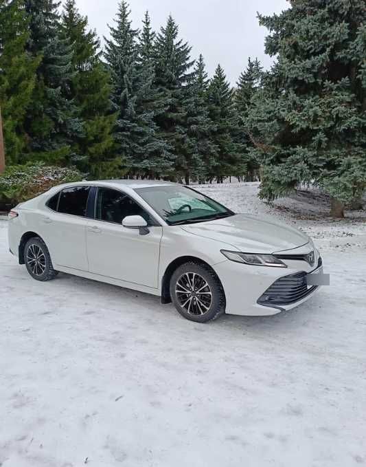 продам Toyota Camry, 2020
