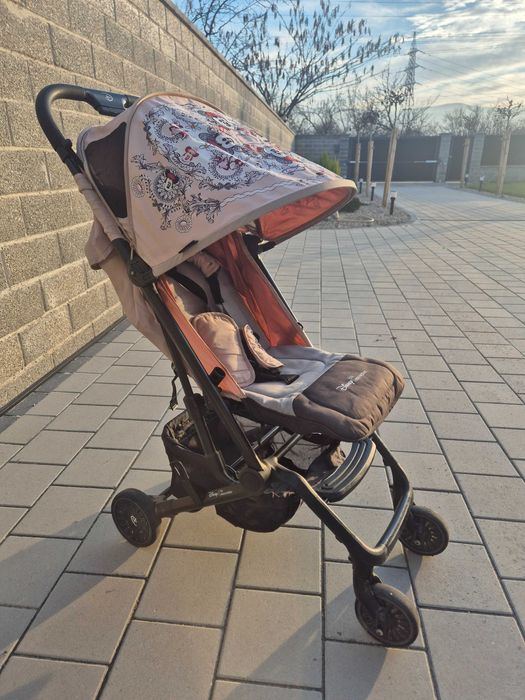 Детска Количка Easywalker