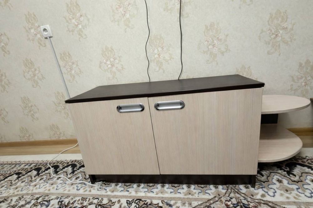 Продам спальный гарнитур б/у