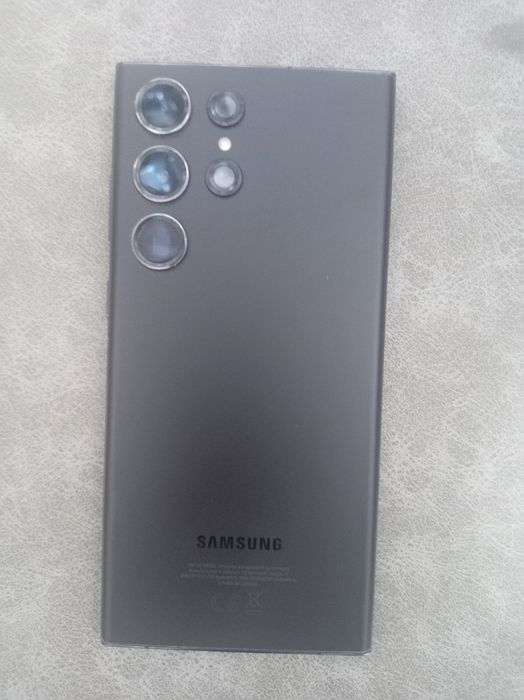 Samsung s23 ultra 12/256