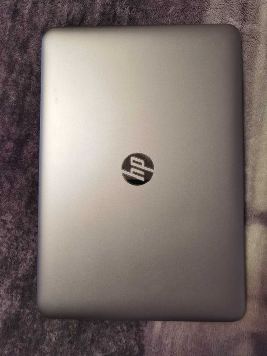 Laptop HP ProBook 450 G4, 8gb ram +1 slot liber, 512 gb HDD + slot M2, baterie buna