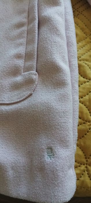 Детско палто Okaidi