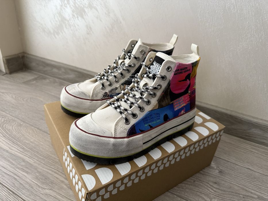 Обувки “Desigual” номер 37