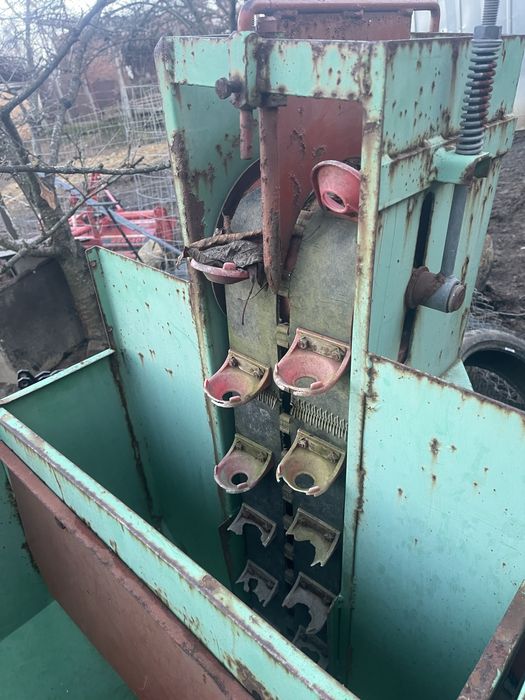 Картофосадачка