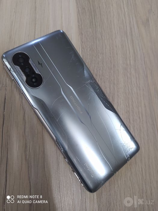 Xiaomi redmi K40