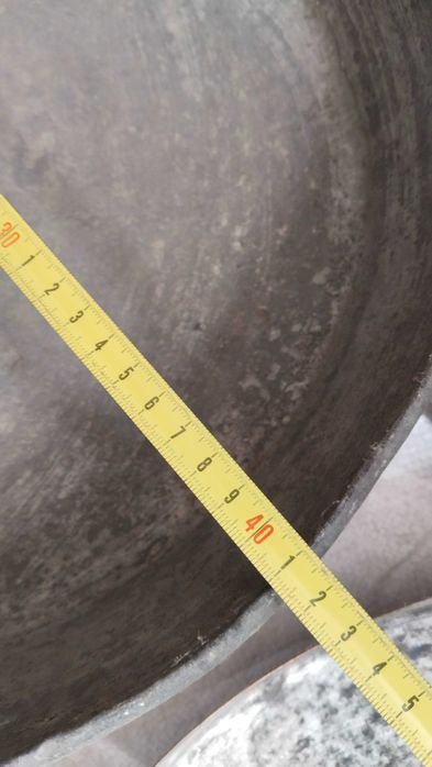 Медни бакърени тави тепсии разни