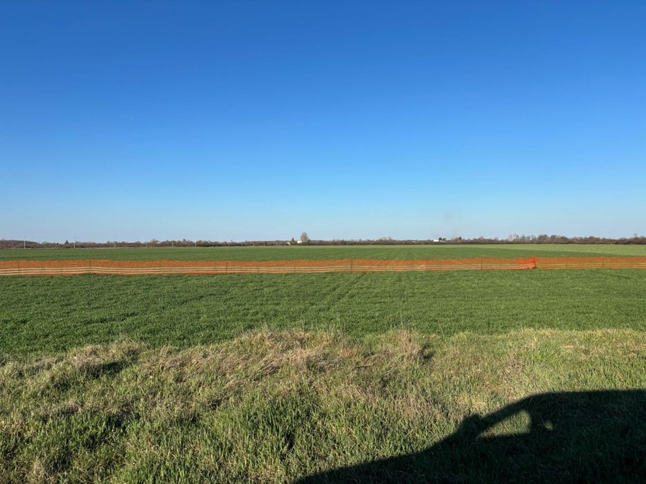 Vand 2 Ha de teren  extravilan