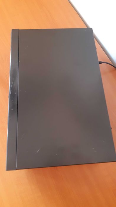 Deck Technics RS-TR474 si casete TDK Chrome Bonus