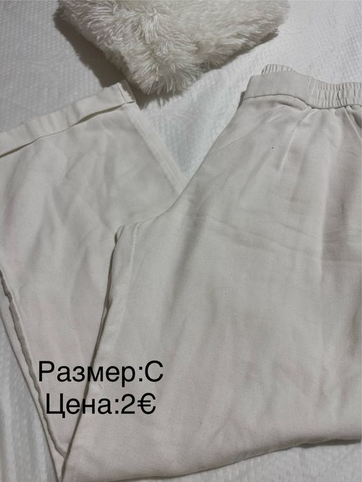 Дамски дрехи по 1€