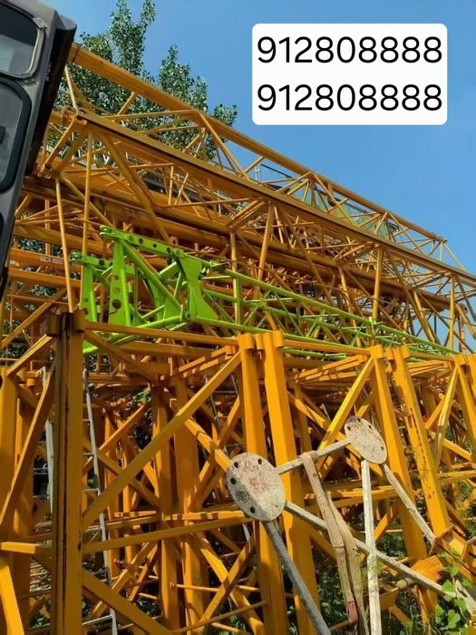 Башеннъй кран 2025йил холати яшхи Нарх 80.000$