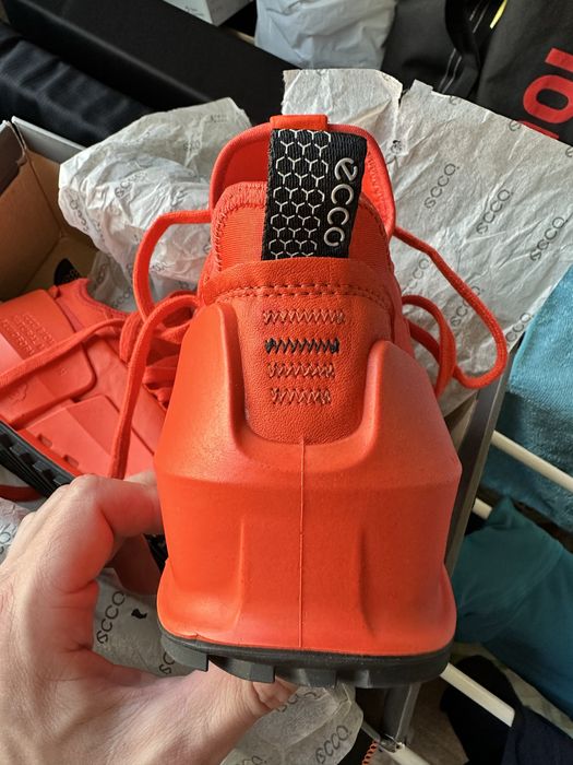 Кроссовки Ecco Biom 2.0 M LOW TEX 44,5(original)