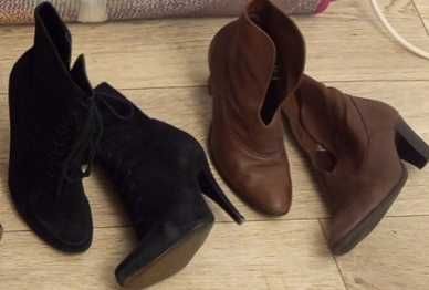 Обувь туфли ботинки сапоги