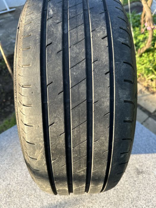 Goodyear 235 55 18 4 летни гуми