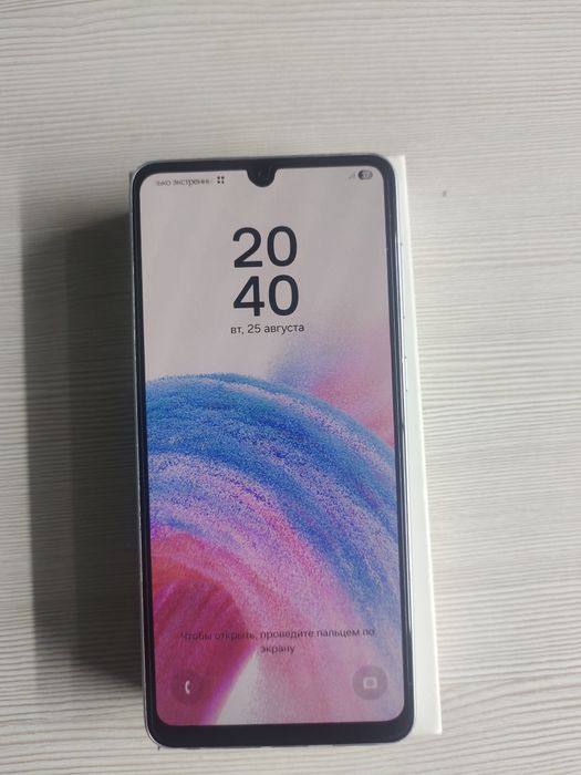 Самсунг А33   5G
