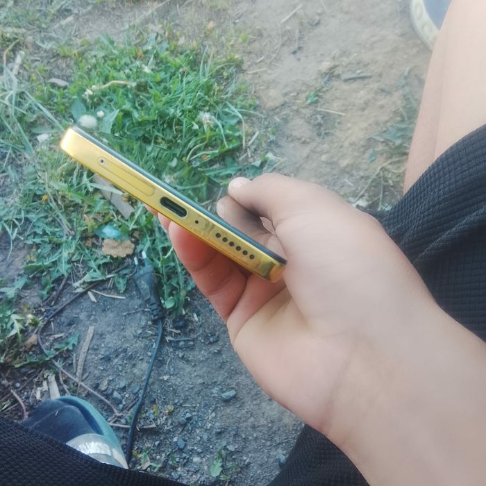 Поко с гарантией