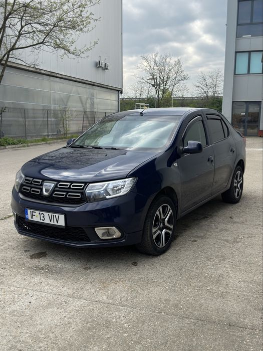 Dacia Logan 2 2014