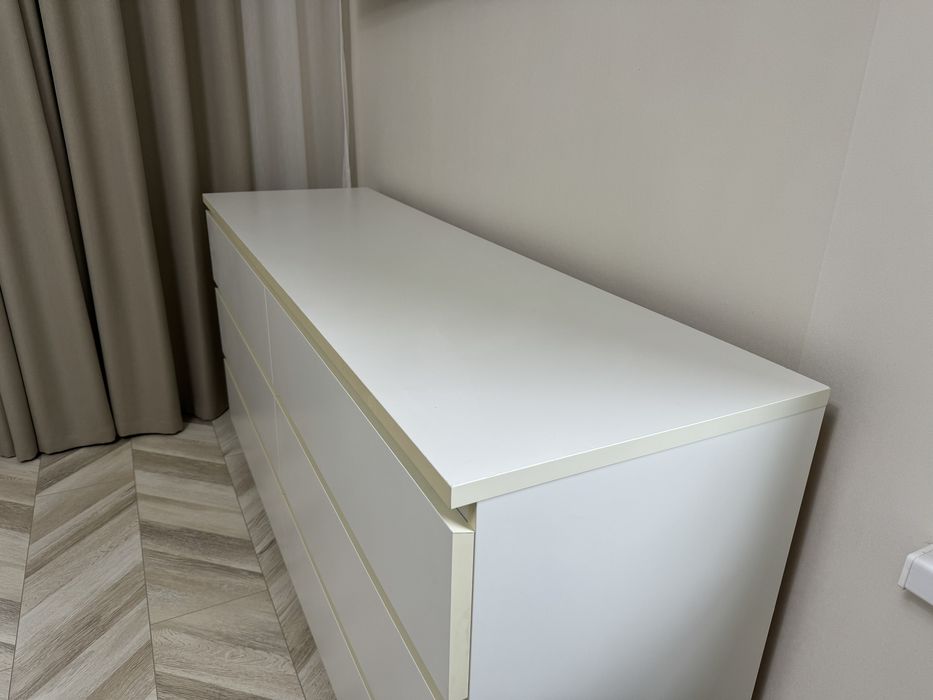 Комод производство Ikea (Икеа)