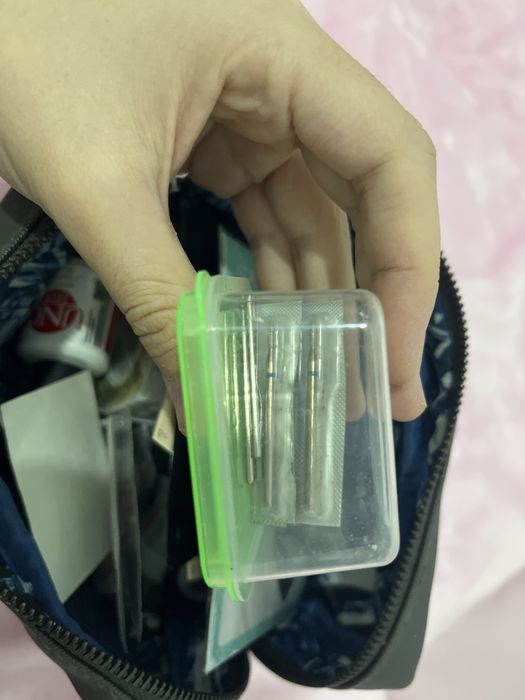 Продам набор доя маникюра