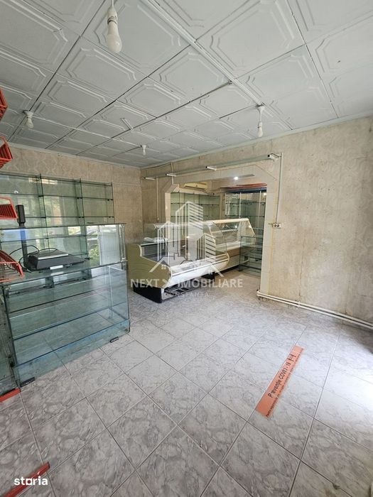 Spatiu Comercial Km 4-5, 40 mp, acces din strada - Vedere 2