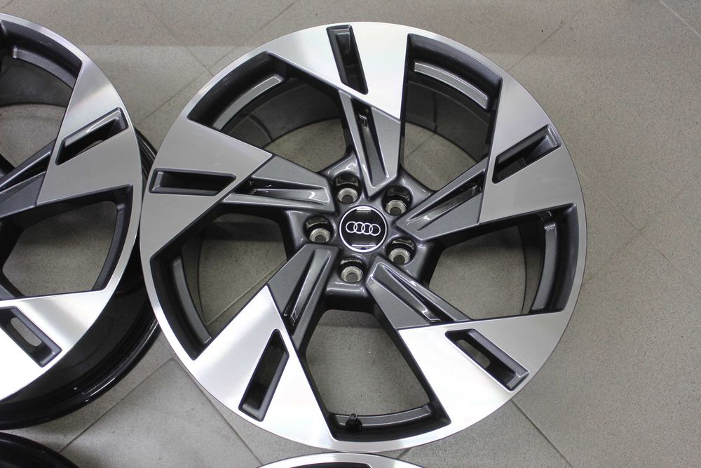 Джанти 20" Audi A7, A8, E-tron