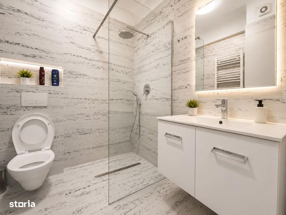 Apartament – Bucuresti - Mai multe