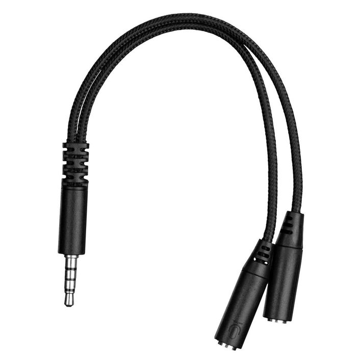 2E Gaming Headset HG300.