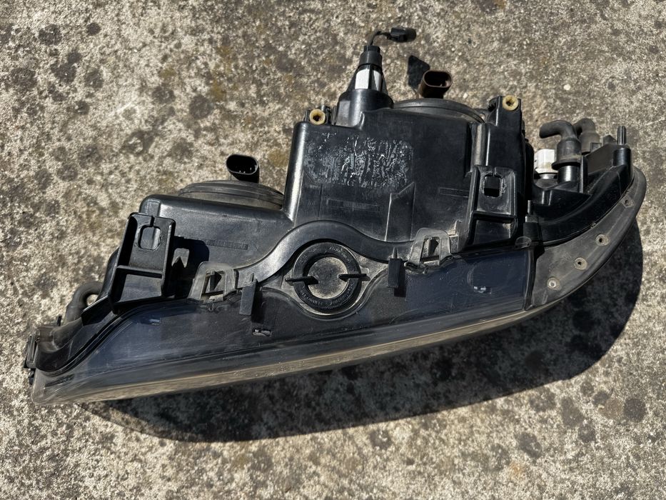 Faruri bmw e39 halogen originle