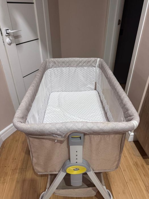 Детский манеж колыбель