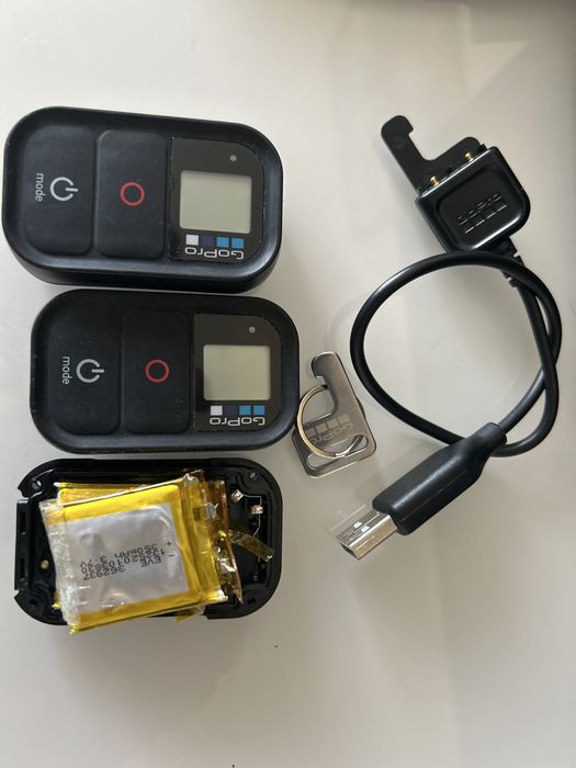 GoPro Remote за части или поправка