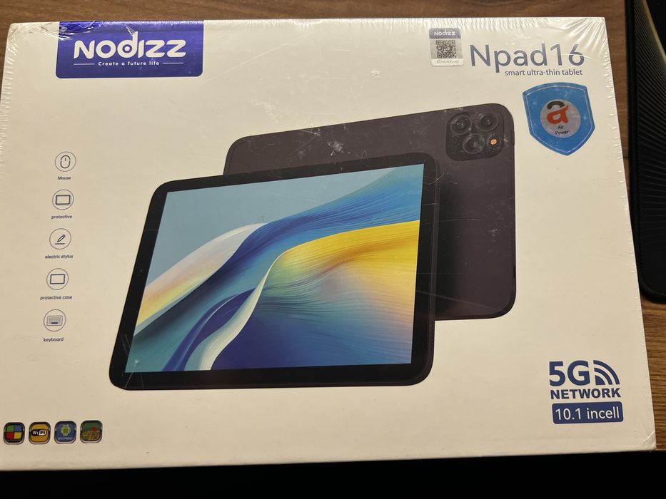 Планшеты с клавиатурой