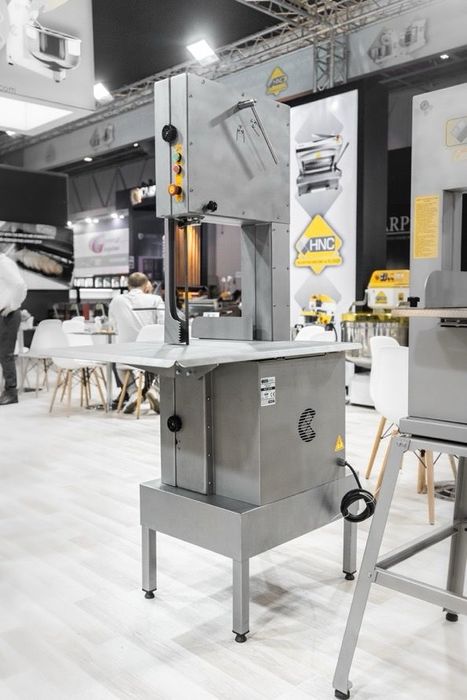 Оборудования для мясников