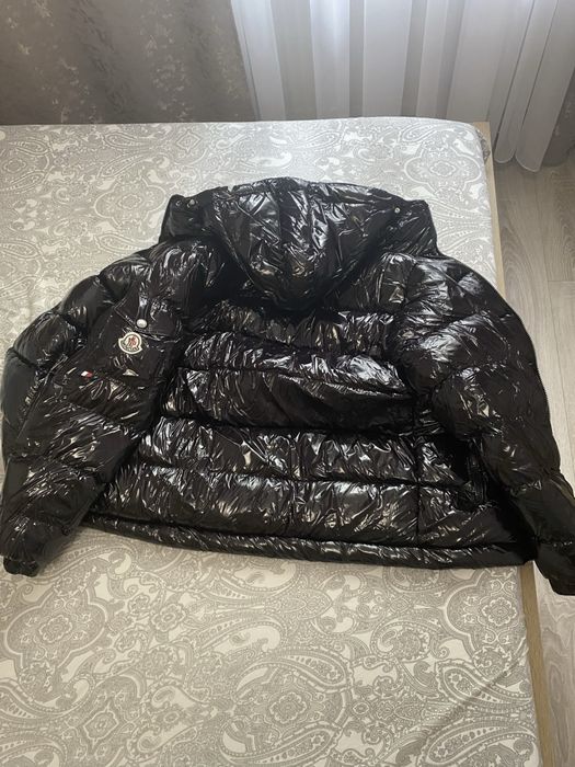 Geaca Moncler Maya L