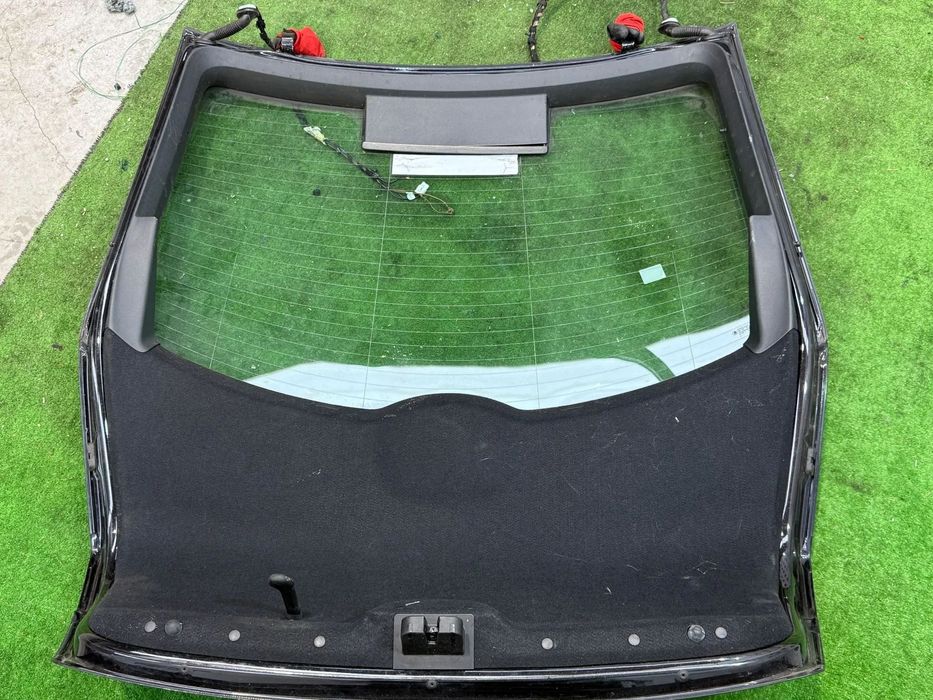 HAION SKODA OCTAVIA 3 SEDAN 1.4 BENZINA 2015 COD OEM 5E9827023C 2013-2016