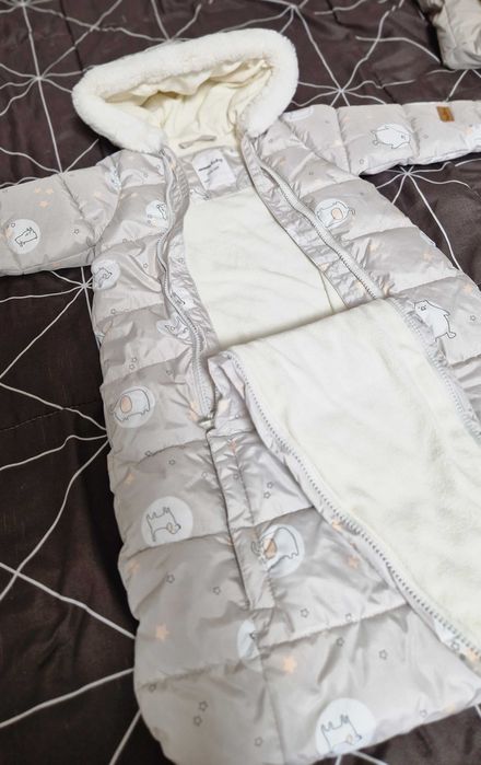 Продам детские комбинезоны