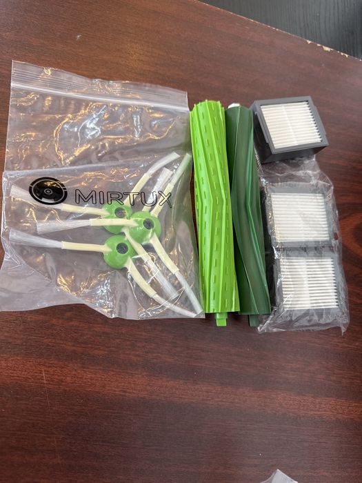 iRobot Aspirator robot Roomba Combo j5