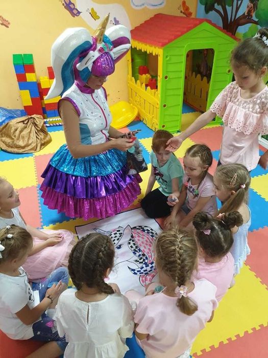 Аниматори,DJ,фокусници,Водещи от Party Agency Happy Day