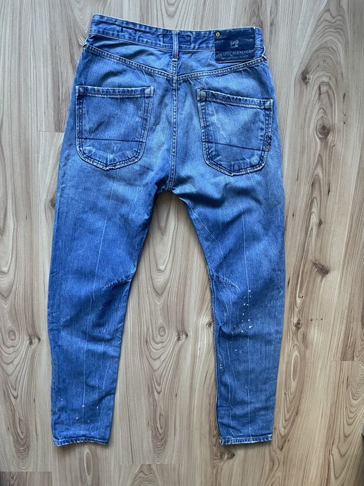 SCOTCH & SODA DEAN / мъжки дънки W30