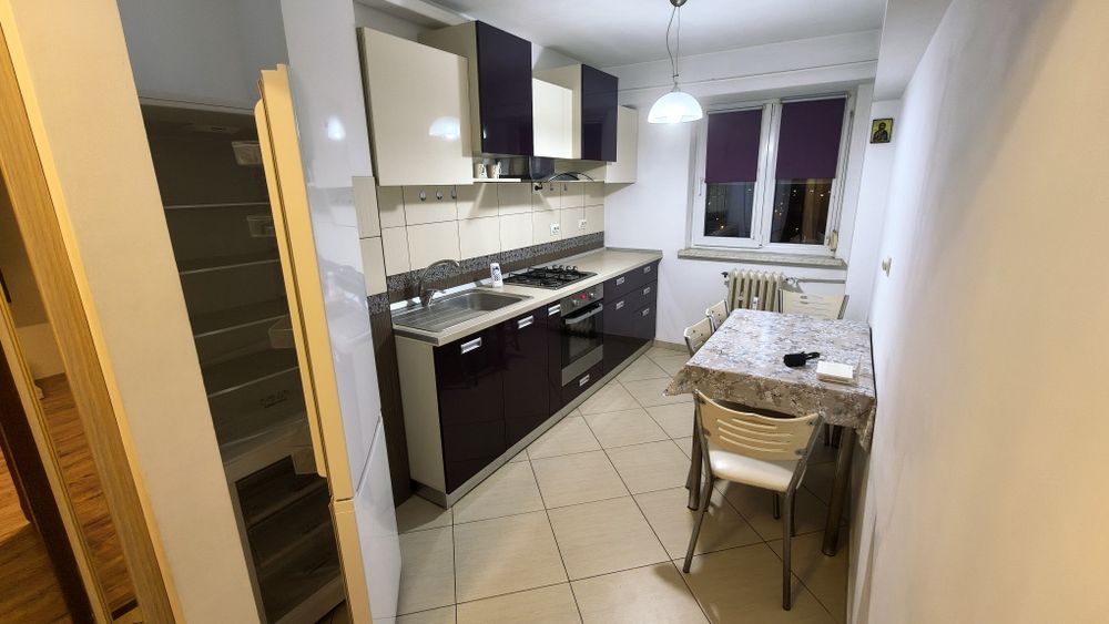 DIRECT PROPRIETAR - Apartament 2 camere renovat si utilat de vanzare km 4-5, Doraly Mall - View 3
