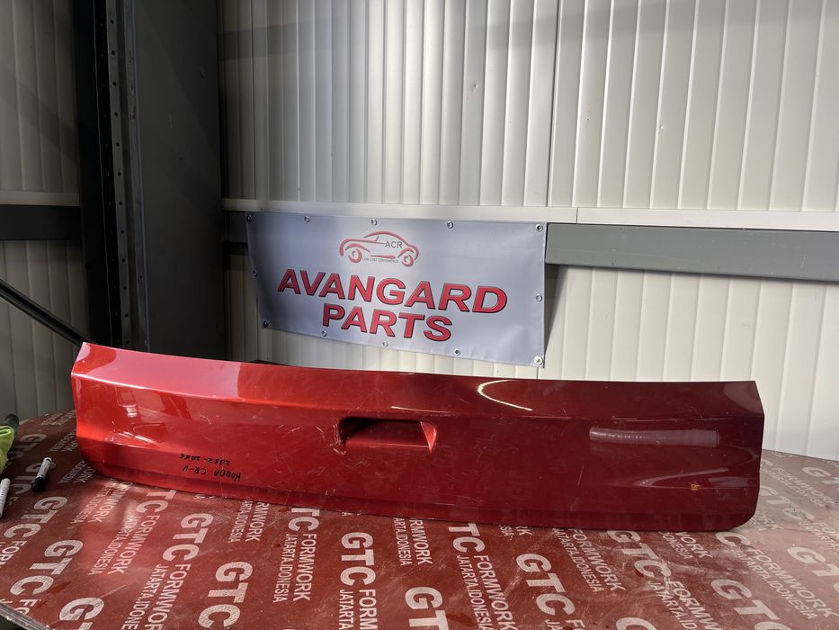 Багажник Honda CrV 2011-